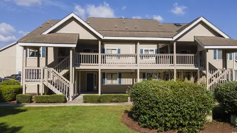 1870 Auburn Ln #21J, Surfside Beach, SC 29575