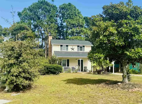 1960 Lake View Cir, Surfside Beach, SC 29575
