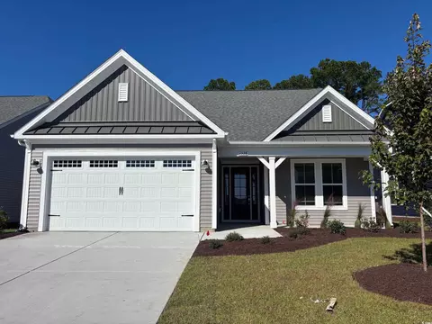 1538 Breakwater Dr, Little River, SC 29566