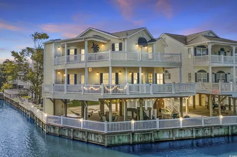 6001- S Mh18a S Kings Hwy, Myrtle Beach, SC 29575
