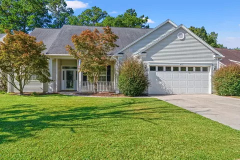 1447 Winged Foot Ct, Murrells Inlet, SC 29576