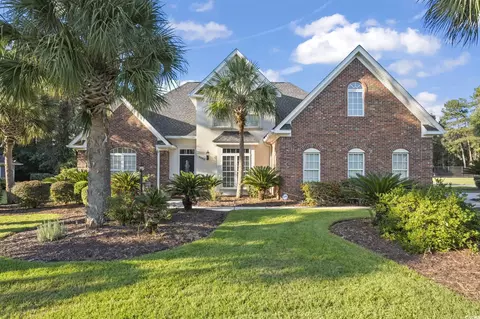 6200 Longwood Dr, Murrells Inlet, SC 29576