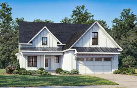 516 14th Ave N, Surfside Beach, SC 29575