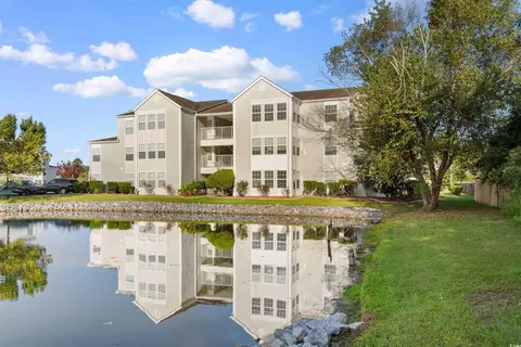 2262 Andover Dr #J, Surfside Beach, SC 29575