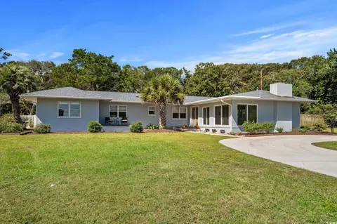7701 Beach Dr, Myrtle Beach, SC 29572
