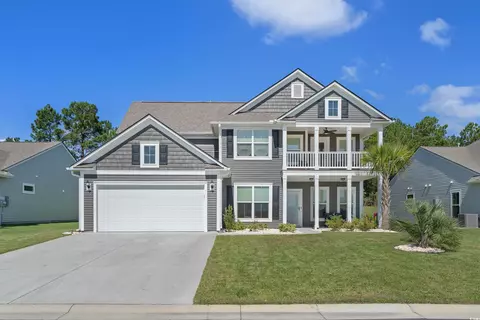 1432 Villena Dr, Myrtle Beach, SC 29579