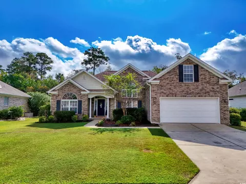 129 Dowenbury Dr, Myrtle Beach, SC 29588