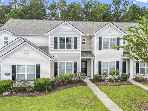 181 Olde Towne Way #2, Myrtle Beach, SC 29588