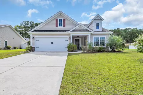 460 Mattamushkeet Dr, Little River, SC 29566