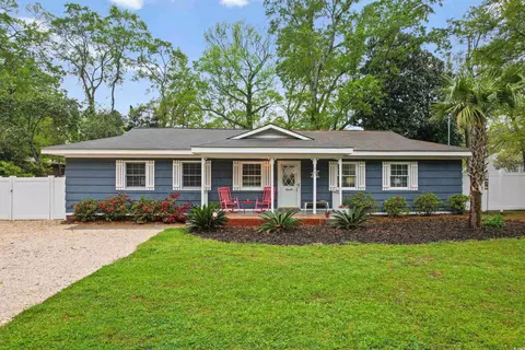627 Pine Dr, Surfside Beach, SC 29575 photo 1