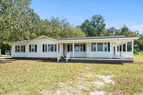 5208 Blue Ridge Rd, Mullins, SC 29574