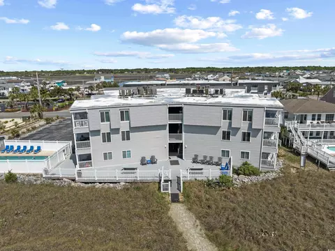5000 N Ocean Blvd #E-2, North Myrtle Beach, SC 29582