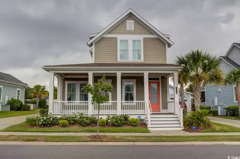 8218 Sandlapper Way, Myrtle Beach, SC 29572