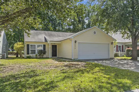 633 Oakhurst Dr, Myrtle Beach, SC 29579
