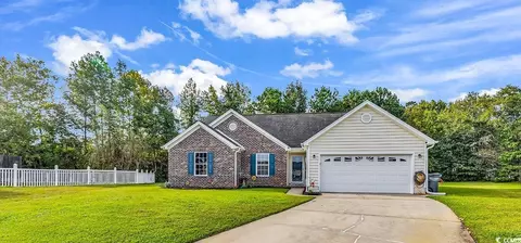 215 Oak Landing Dr, Conway, SC 29527