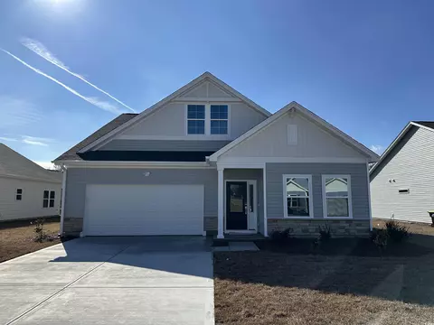 370 Garden Grove St, Conway, SC 29526