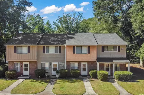 58 Beaver Pond Loop #24, Pawleys Island, SC 29585