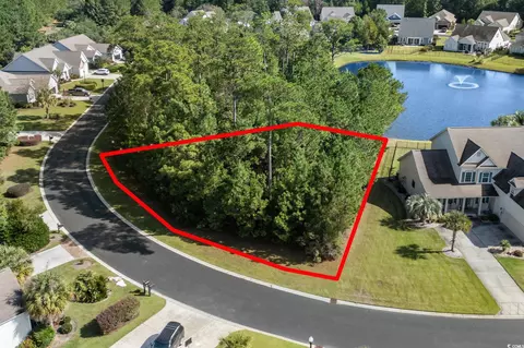 51 Summerlight Dr, Murrells Inlet, SC 29576