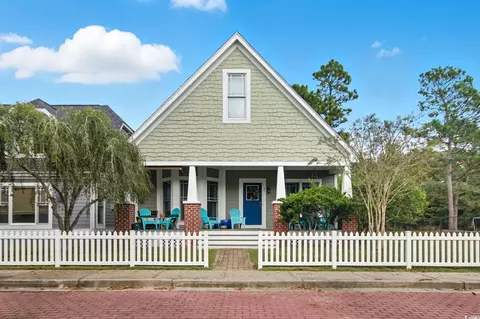 21 Craftsman Ln, Georgetown, SC 29440
