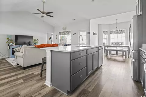 Kitchen - 308 Concorde Dr, Georgetown, SC 29440 photo 3 of 6