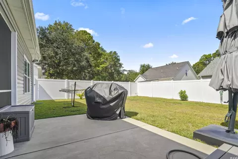 Exterior - 308 Concorde Dr, Georgetown, SC 29440 photo 3 of 6