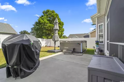 Exterior - 308 Concorde Dr, Georgetown, SC 29440 photo 4 of 6