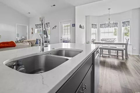 Kitchen - 308 Concorde Dr, Georgetown, SC 29440 photo 5 of 6