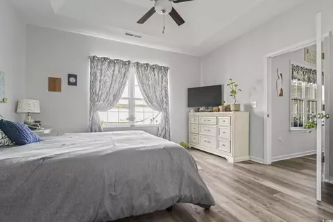 Bedroom - 308 Concorde Dr, Georgetown, SC 29440 photo 2 of 4