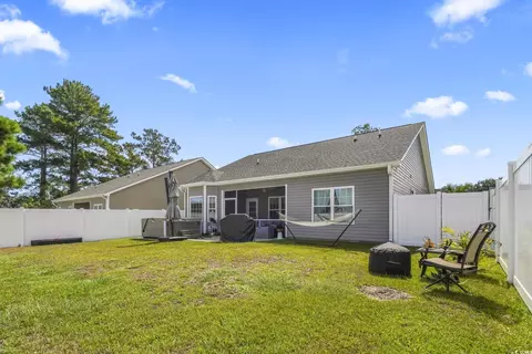 Exterior - 308 Concorde Dr, Georgetown, SC 29440 photo 6 of 6