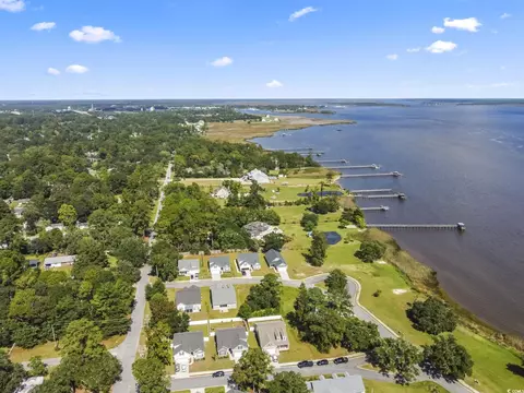 View/Area - 308 Concorde Dr, Georgetown, SC 29440 photo 5 of 9