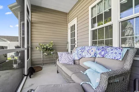 Exterior - 308 Concorde Dr, Georgetown, SC 29440 photo 2 of 6