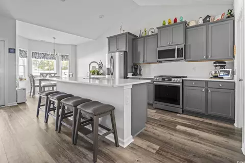 Kitchen - 308 Concorde Dr, Georgetown, SC 29440 photo 1 of 6