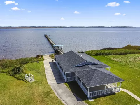 View/Area - 308 Concorde Dr, Georgetown, SC 29440 photo 6 of 9