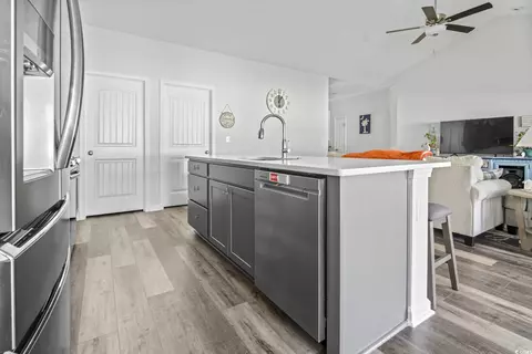 Kitchen - 308 Concorde Dr, Georgetown, SC 29440 photo 6 of 6