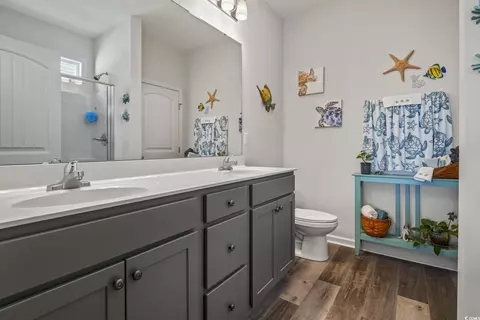 Bath - 308 Concorde Dr, Georgetown, SC 29440 photo 1 of 4