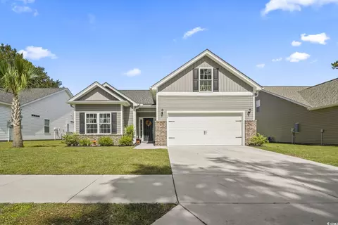 308 Concorde Dr, Georgetown, SC 29440