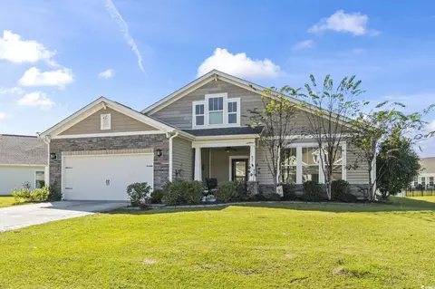 256 Copper Leaf Dr, Myrtle Beach, SC 29588