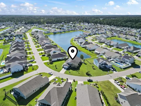 256 Copper Leaf Dr, Myrtle Beach, SC 29588 photo 2