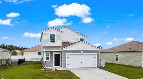 336 Hidden Cove Dr, Little River, SC 29566