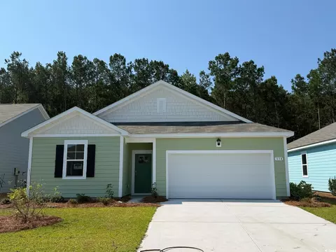 338 Ridley St, Longs, SC 29568