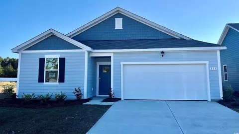 338 Ridley St, Longs, SC 29568