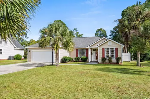 82 Snow Ln, Pawleys Island, SC 29585