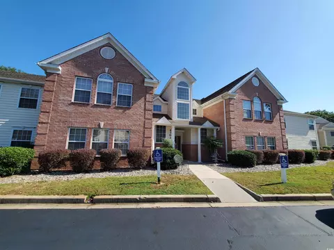 4391 Daphne Ln #A, Murrells Inlet, SC 29576