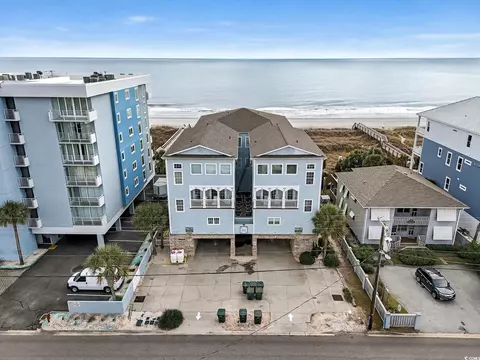931 S Ocean Blvd, North Myrtle Beach, SC 29582