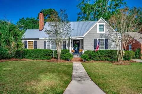 635 Magnolia Dr, Georgetown, SC 29440