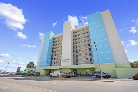 2200 N Ocean Blvd # 1006, North Myrtle Beach, SC 29582