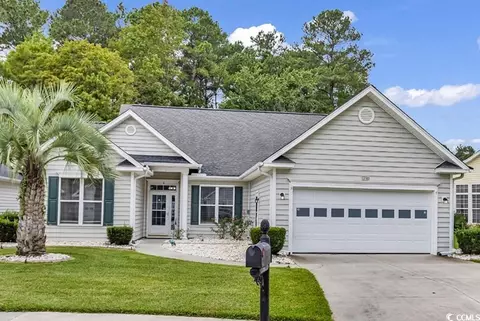 827 Helms Way, Conway, SC 29526