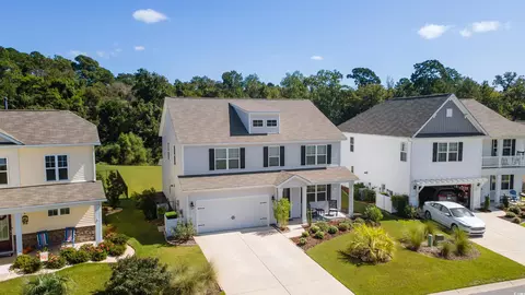458 Mcalister Dr, Little River, SC 29566