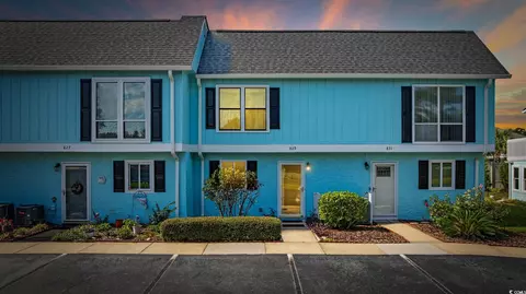 829 Villa Dr #829, North Myrtle Beach, SC 29582