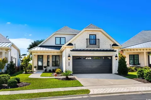 8454 Cape Dutch Loop, Myrtle Beach, SC 29572